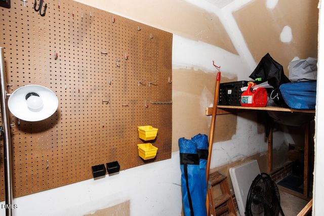 1465 Yorkshire Lane, Rocky Mount, NC 27803