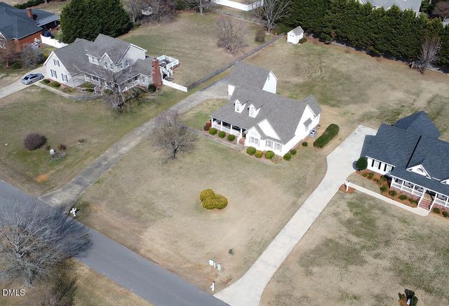 1465 Yorkshire Lane, Rocky Mount, NC 27803