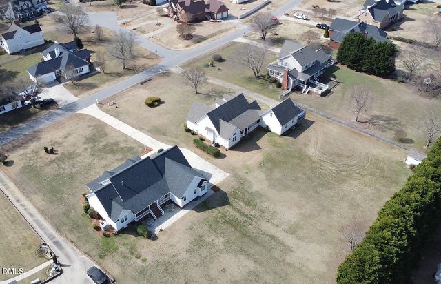 1465 Yorkshire Lane, Rocky Mount, NC 27803