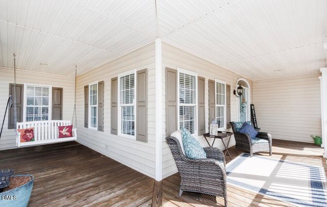 1465 Yorkshire Lane, Rocky Mount, NC 27803