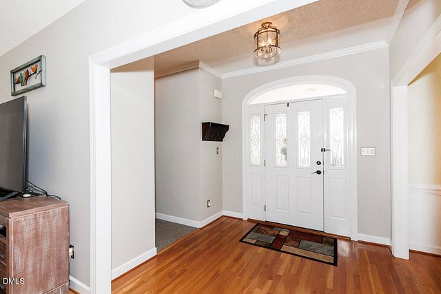 1465 Yorkshire Lane, Rocky Mount, NC 27803