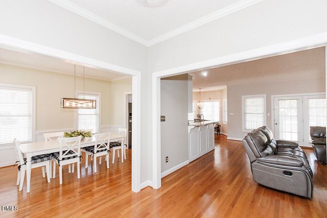 1465 Yorkshire Lane, Rocky Mount, NC 27803