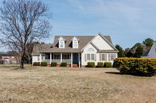 1465 Yorkshire Lane, Rocky Mount, NC 27803