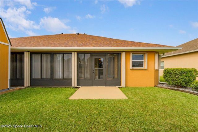 3393 Dione Street, Melbourne, FL 32904