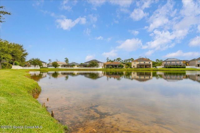 3393 Dione Street, Melbourne, FL 32904