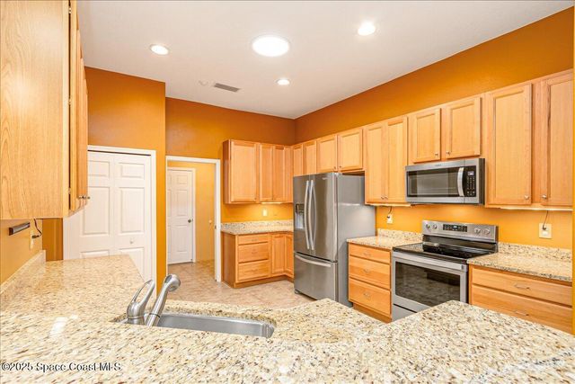 3393 Dione Street, Melbourne, FL 32904