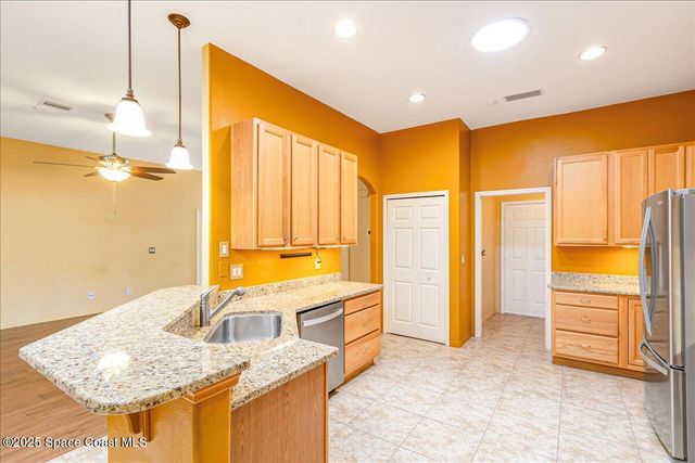 3393 Dione Street, Melbourne, FL 32904