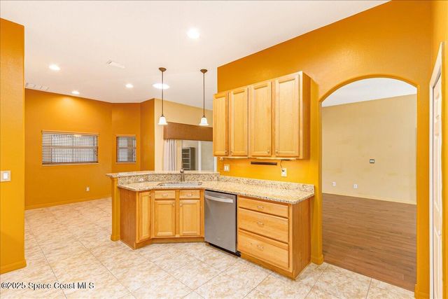 3393 Dione Street, Melbourne, FL 32904