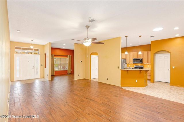 3393 Dione Street, Melbourne, FL 32904