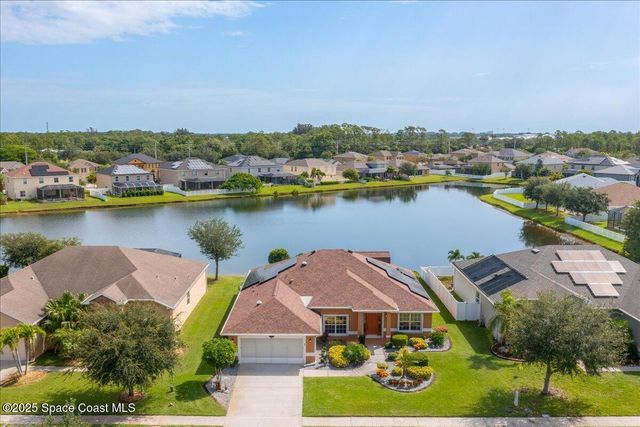 3393 Dione Street, Melbourne, FL 32904