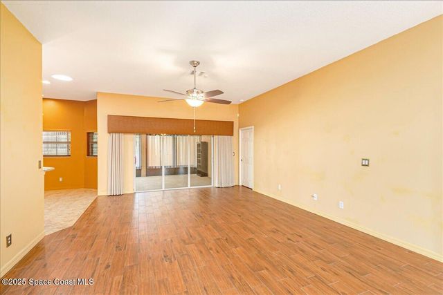 3393 Dione Street, Melbourne, FL 32904