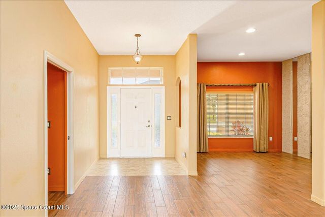 3393 Dione Street, Melbourne, FL 32904