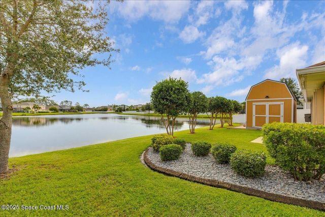 3393 Dione Street, Melbourne, FL 32904