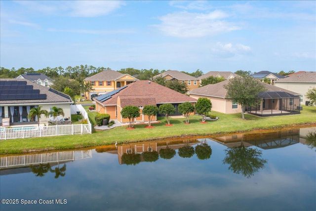 3393 Dione Street, Melbourne, FL 32904