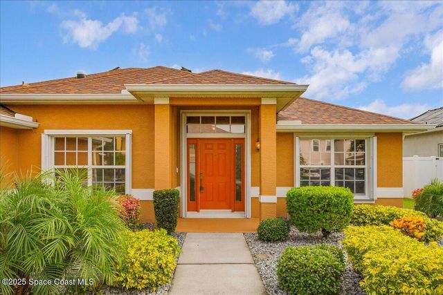 3393 Dione Street, Melbourne, FL 32904