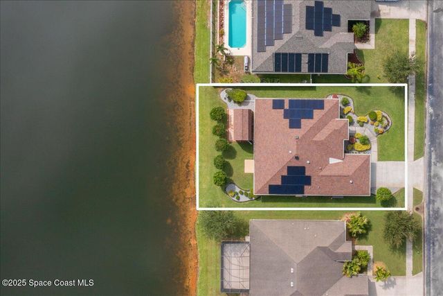 3393 Dione Street, Melbourne, FL 32904