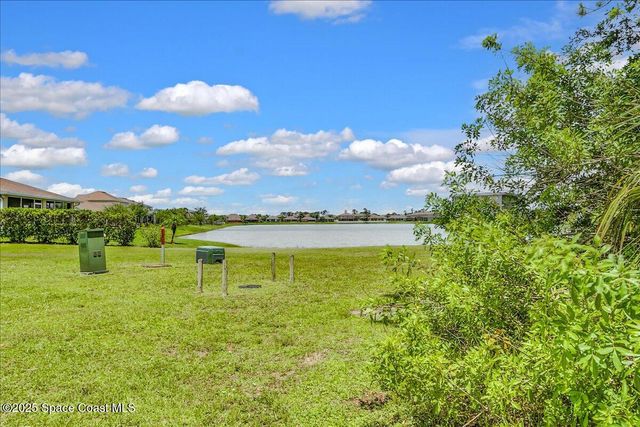 3393 Dione Street, Melbourne, FL 32904