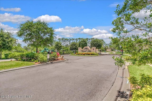 3393 Dione Street, Melbourne, FL 32904