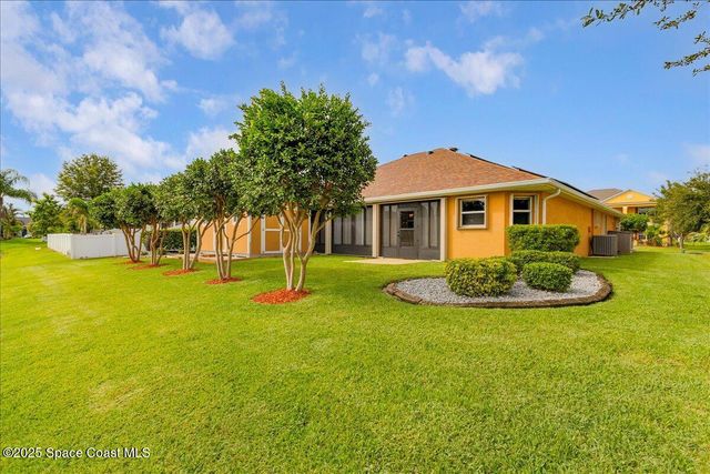 3393 Dione Street, Melbourne, FL 32904