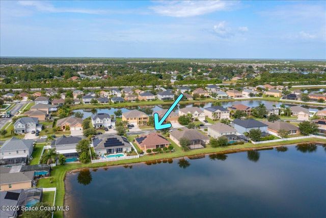 3393 Dione Street, Melbourne, FL 32904