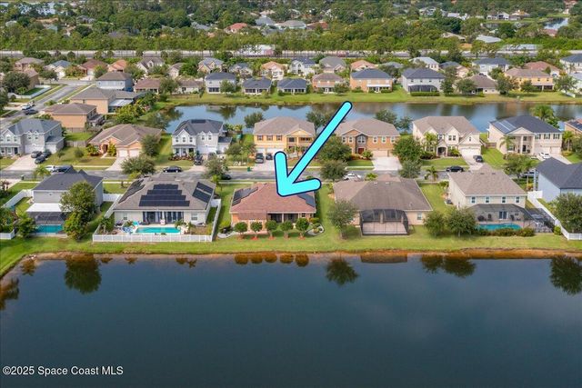 3393 Dione Street, Melbourne, FL 32904