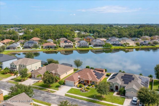 3393 Dione Street, Melbourne, FL 32904