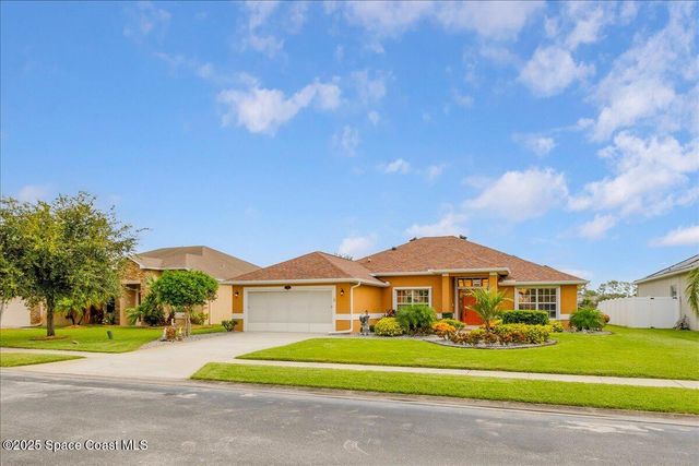 3393 Dione Street, Melbourne, FL 32904