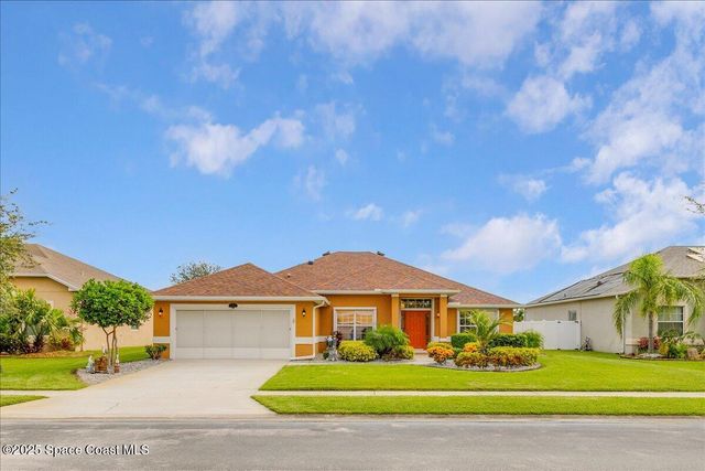 3393 Dione Street, Melbourne, FL 32904