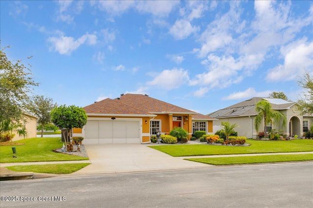 3393 Dione Street, Melbourne, FL 32904