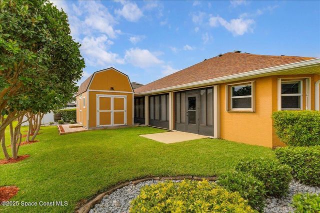3393 Dione Street, Melbourne, FL 32904