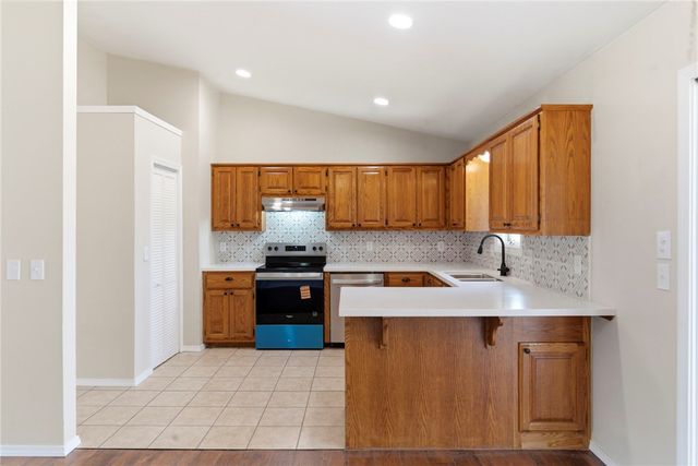 32 Quantock Hills Drive, Bella Vista, AR 72715