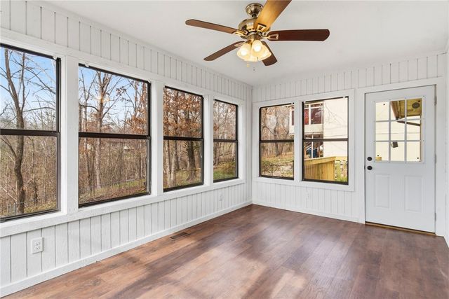 32 Quantock Hills Drive, Bella Vista, AR 72715