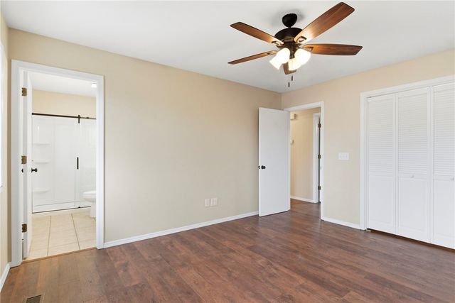 32 Quantock Hills Drive, Bella Vista, AR 72715