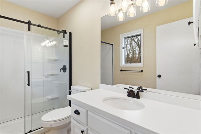 32 Quantock Hills Drive, Bella Vista, AR 72715