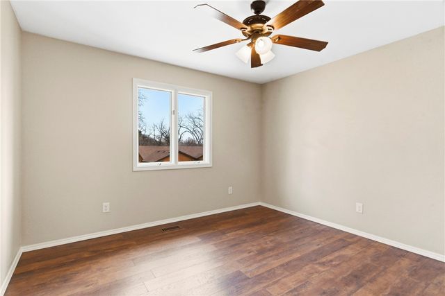 32 Quantock Hills Drive, Bella Vista, AR 72715