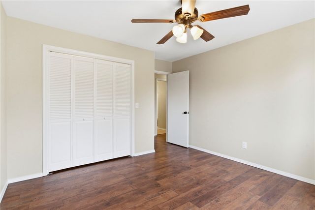 32 Quantock Hills Drive, Bella Vista, AR 72715