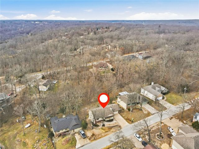 32 Quantock Hills Drive, Bella Vista, AR 72715