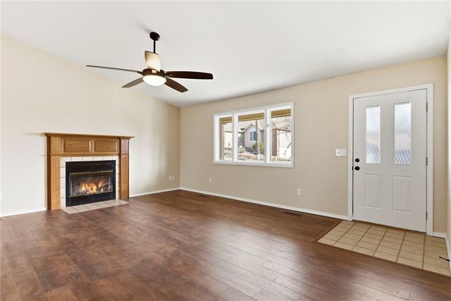 32 Quantock Hills Drive, Bella Vista, AR 72715