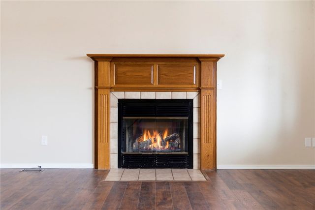 32 Quantock Hills Drive, Bella Vista, AR 72715