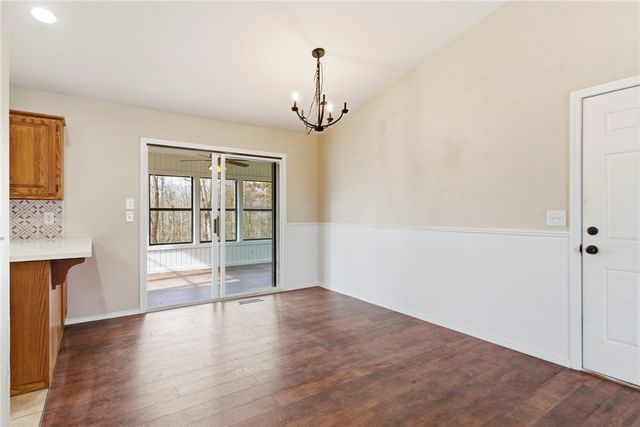 32 Quantock Hills Drive, Bella Vista, AR 72715