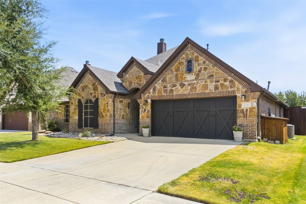 2749 Buffalo Run, Burleson, TX 76028 — photo 3