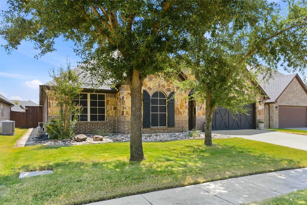 2749 Buffalo Run, Burleson, TX 76028 — photo 4