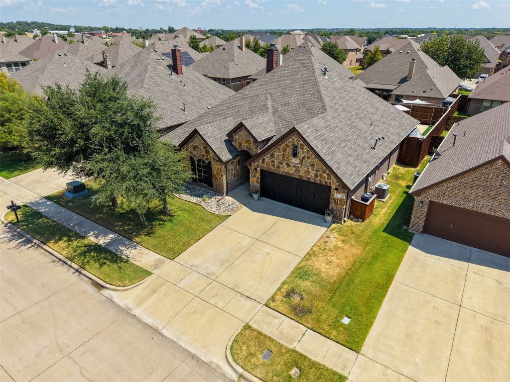 2749 Buffalo Run, Burleson, TX 76028 — photo 5