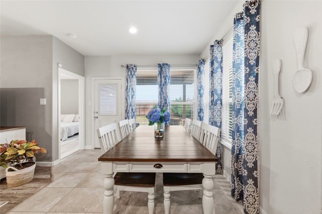 761 Key Deer Drive, Fort Worth, TX 76028