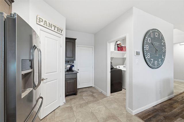 761 Key Deer Drive, Fort Worth, TX 76028