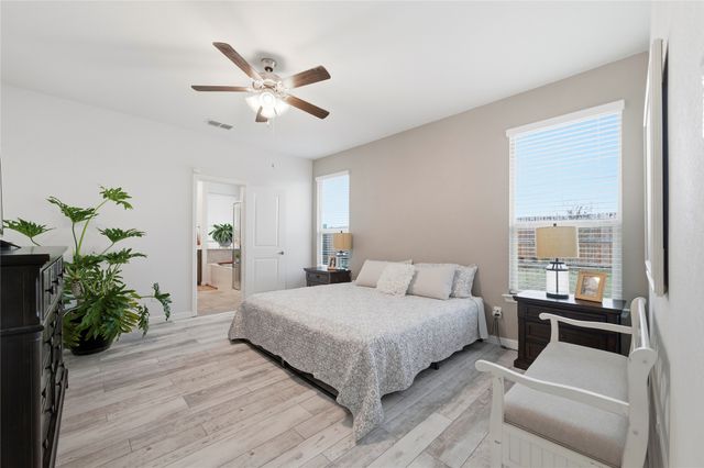 761 Key Deer Drive, Fort Worth, TX 76028