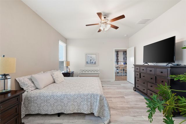 761 Key Deer Drive, Fort Worth, TX 76028