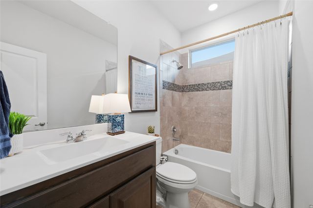 761 Key Deer Drive, Fort Worth, TX 76028