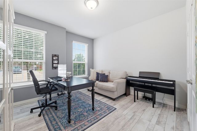 761 Key Deer Drive, Fort Worth, TX 76028