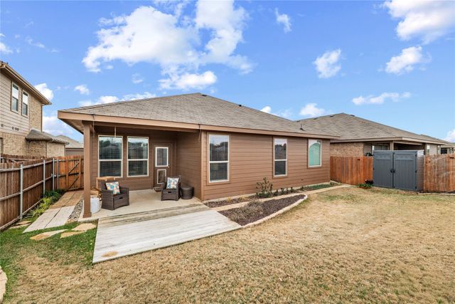 761 Key Deer Drive, Fort Worth, TX 76028